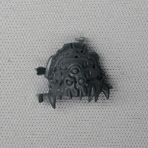 Bits Plague Marines Death Guard Chaos Space Marines Warhammer 40k Nurgle - Picture 64 of 121