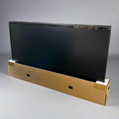 NEC MultiSync 75'' LCD Monitor Display, Black M751 (New, Distressed Box)