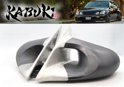 鏡 akkoy AE86 JDM Trueno Smoked Corner Lights (Kouki - Pair) | Toyota