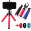 thumbnail 1 - Phone Holder Flexible Octopus Tripod Bracket Car Phone Grip Holder selfie mounts