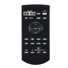 Remote For Pioneer AVHX3500BHS AVHX3600BHS AVHX3700BHS Car DVD AV Receiver