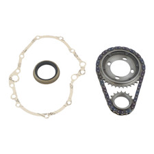 Classic Fiat 500 126 Timing Chain Kit Highest Quality Made in Italy 595cc 650cc