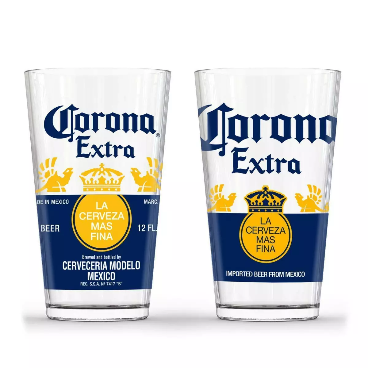 12 cheap oz pint
