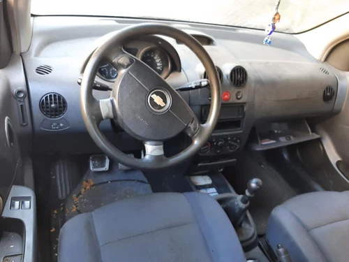 96540894 Capo para CHEVROLET KALOS 1.4 SE 2006 8809478 - Imagen 9 de 10