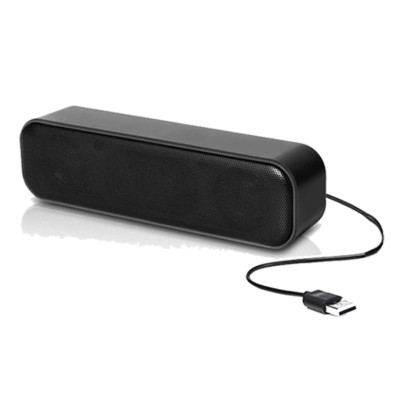 USB Computer Lautsprecher | USB Soundbar