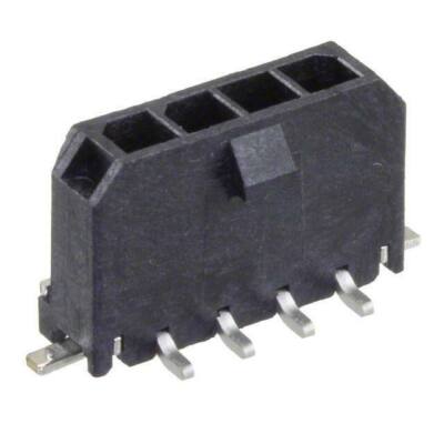 STECKERKOPF SMD 4 POS 3 MM