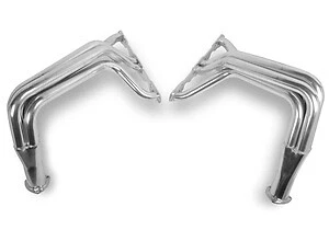 Gancho silenciador de escape 21021HKR para Chevrolet Corvette 73-74 Foto 3 de 4