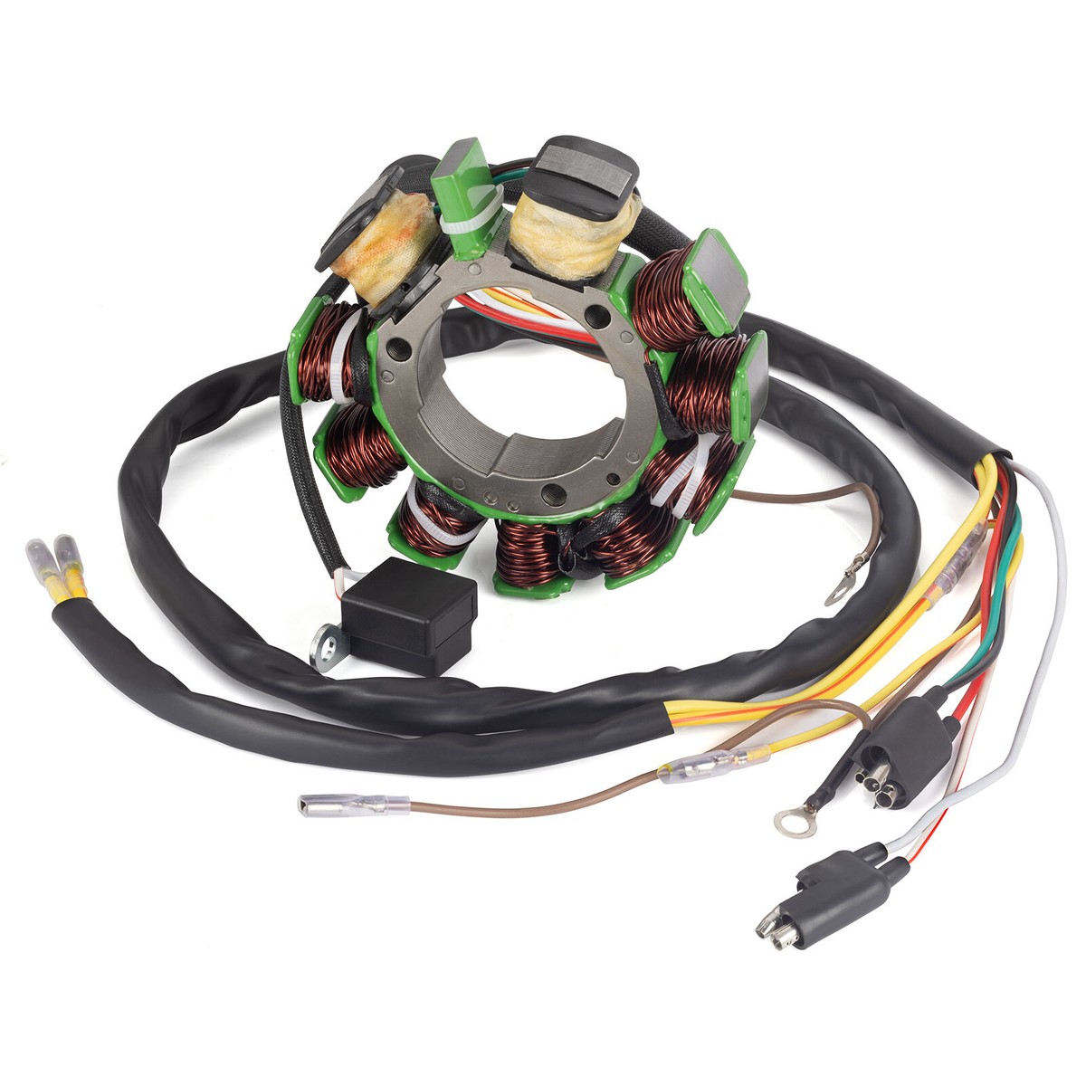 MOTO1988 Stator Magneto For Polaris Sportsman 500 RSE 1999-2000 (Up To S#00-29083) 3085561
