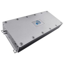 Massive Audio PRIMO P4 3200 WATT X 1  1 OHM Monoblock Class D Compact AMPLIFIER