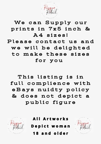 Beautiful Mature Nude Woman Art photography 6x4 print #MUE079 | eBay