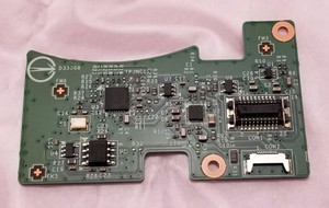 msi d33008 sound