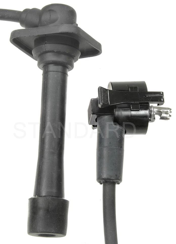 Juego de cables de bujía - estándar federado 27550 para Mazda 626 1998 2,0 L-L4 Foto 2 de 2