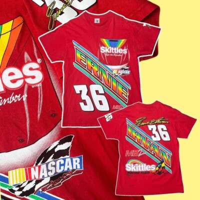 90s Vintage Nascar Shirt Size L