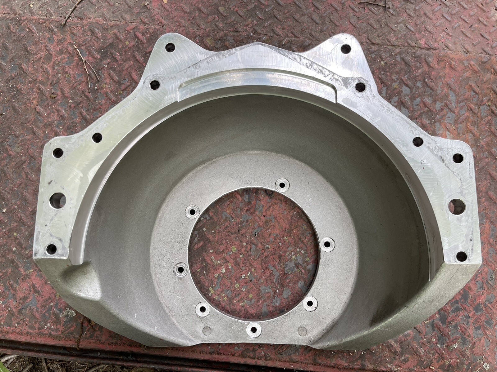 JW Ultra Bell 92450 eBay