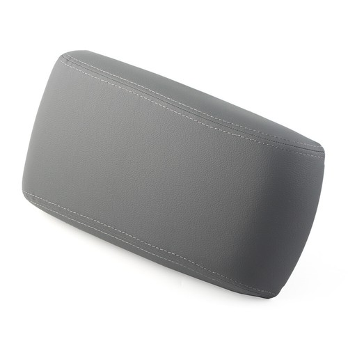 Center Console Box Armrest Cover For Chevrolet Impala 2006-2014 2007 2008 2009 - Picture 22 of 22