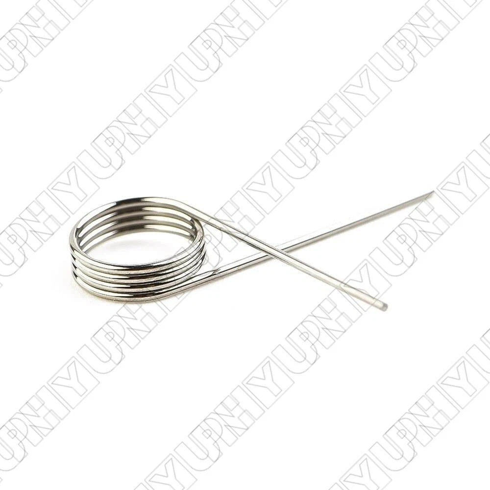 Torsion Spring 25168483098 25168666166 For BMW X1 F48 F49 Mini F54