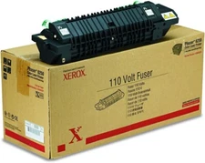 Brand New Genuine Xerox Phaser 6250 Fuser Assembly 110v OEM 115R00029