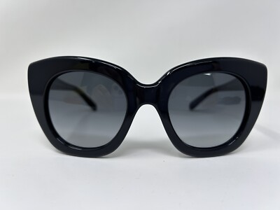 Kate Spade sunglasses Narelle/S 807 F8 Black Cat Eyes  display picture 1