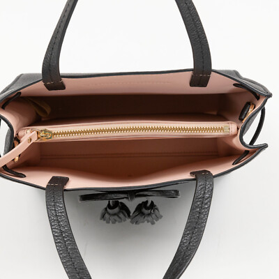 Kate Spade　ヘイズストリート イソベル　2WAYバッグ　タッセルリボン Kate Spade ヘイズストリート イソベル 2WAYバッグ タッセルリボン