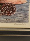 Ron Rodecker SIGNED Limited Lithograph Print "SLUMBER PARTY" Fantasy w/ COA — photo 4