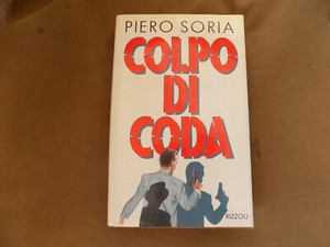Colpo di coda
