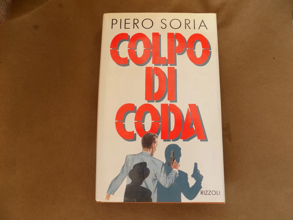 Colpo di coda, foto 1 di 2