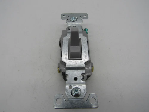 Eaton CSB320GY-BX-LW Light and Dimmer Switches