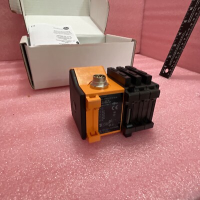 EFECTOR 200 MODEL OOF-FPKG/M16/KL6 TYPE 005002