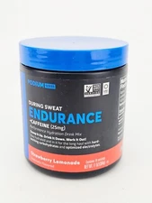 Nuun Hydration Endurance Drink Mix Powder Strawberry Lemonade 11 oz BB5/25