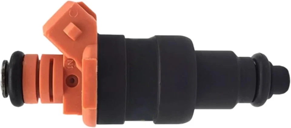 6x Inyectores de combustible Siemens OEM para Chrysler Town & Country 1996-2000 3,8 L V6 Foto 4 de 4