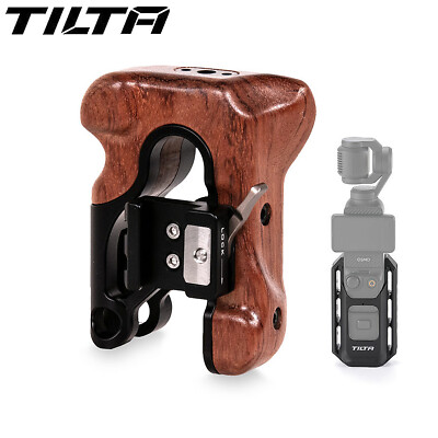 Tilta Right Side Handle+Accessory Mounting Expander Module Adapter for DJ