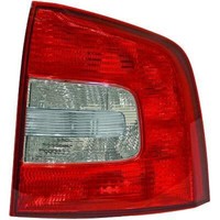 RüCkleuchte Rechts Passend FüR Skoda Octavia Baujahr 09-13