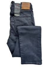 Levi's Premium Women's 724 High Rise Slim Straight Jean