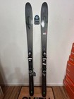 2018 2019 K2 Pinnacle 95 Used Mens 191cm Skis with Look Demo Bindings