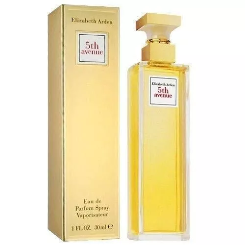 Elizabeth Arden 5th Avenue Eau de Parfum