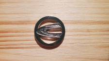 Einkaufswagen Chips - EKW  Einkauf Chip - I Don&acute;t Know - Metall Chip #5