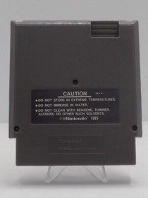 Astyanax Nintendo NES Cartridge Only - Authentic Tested READ