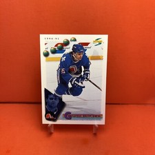 1994-95 Score Garth Butcher #13 EX🦄