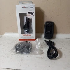 Samsung Convoy 2 SCH-U660 (Verizon) Cellular flip cell Phone Preowned