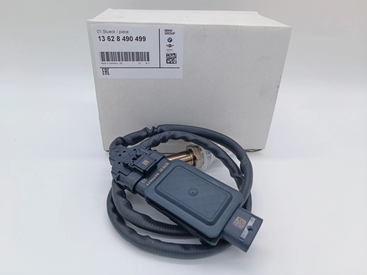 NEU ORIGINAL BMW NOX Sensor 1er 2er 3er 5er 6er X1 X2 X5 X6 