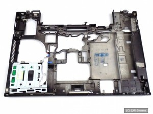 Dell 0WT540 WT540 Gehäuse Base Cover Boden Ersatzteil für Latitude E6400, BULK