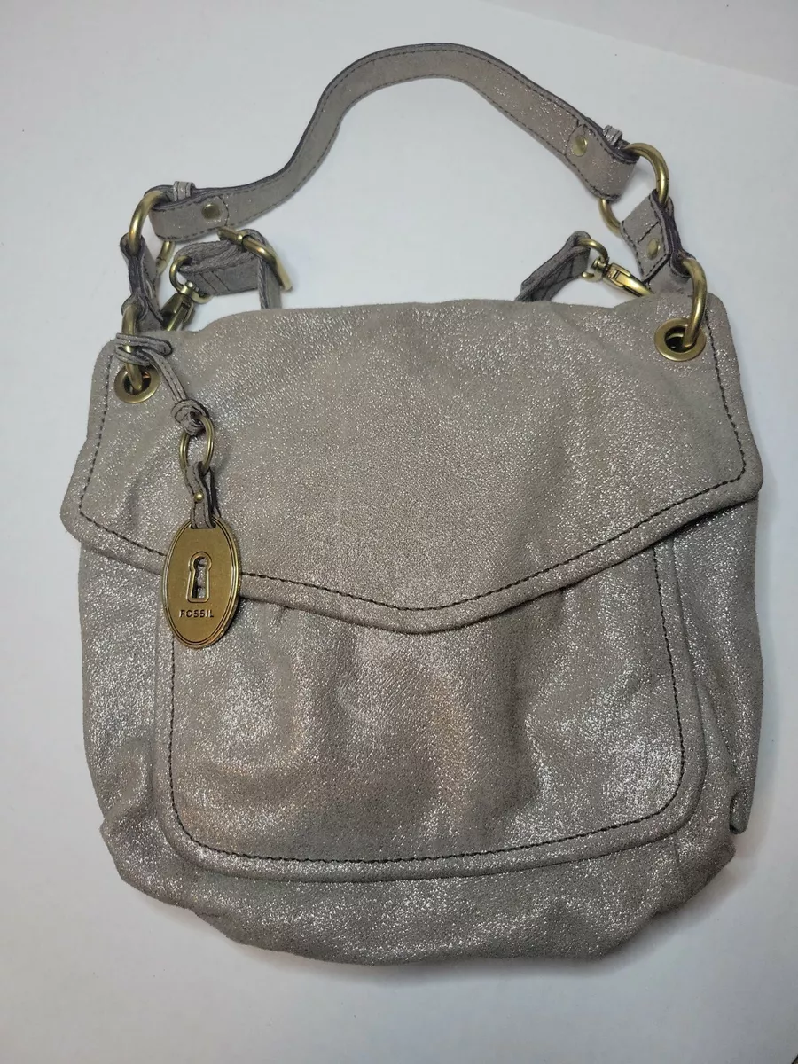 Fossil long live vintage cheap