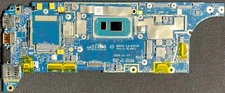 Dell Latitude 7320 Motherboard i5-1135G7 16GB LA-K371P / 4VTJJ