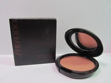 Shiseido Powdery Foundation P8 Natural Summer Pink .49 oz 14 g Complete