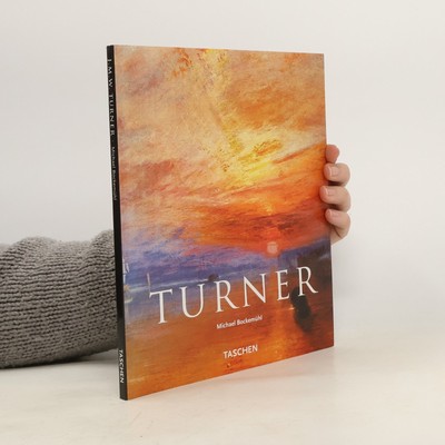 J. M. W. Turner  |  Michael Bockemühl