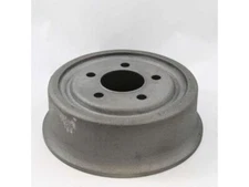 For 1990-1992 Jeep Comanche Brake Drum Rear 67678MD 1991