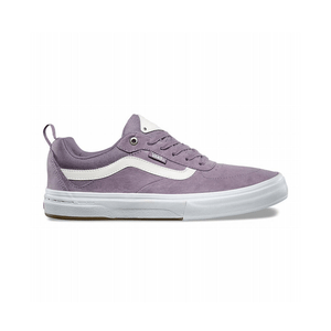 vans moradas