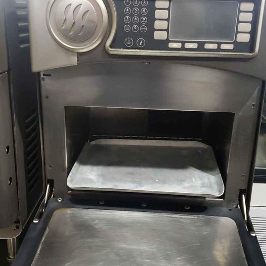 TurboChef Turbo Chef NGO Rapid Cook Oven | eBay TurboChef Turbo Chef NGO Rapid Cook Oven | eBay