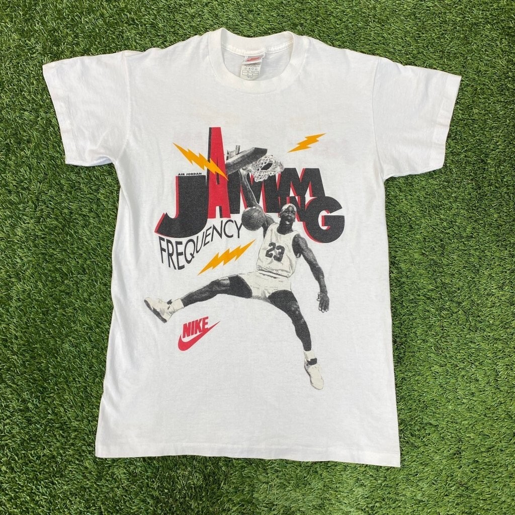 90s Nike Jordan 7 幾何学Tシャツ il_340x270.4429378648_hlca.jpg