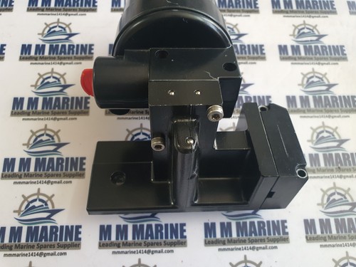 PMV E5-EX/US I/P CONVERTER 4-20mA - Picture 3 of 13